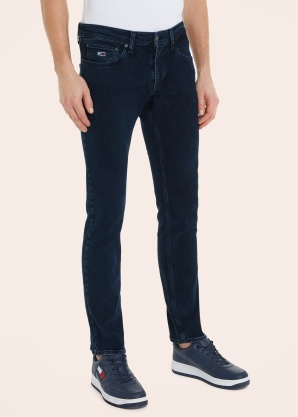 Джинсы Scanton Tommy Jeans