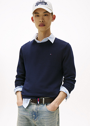 Свитер Tommy Jeans