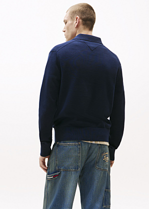 Tommy Jeans adījums