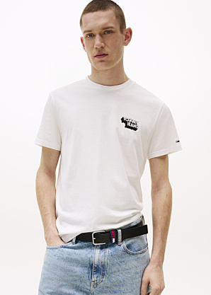Tommy Jeans T-krekls