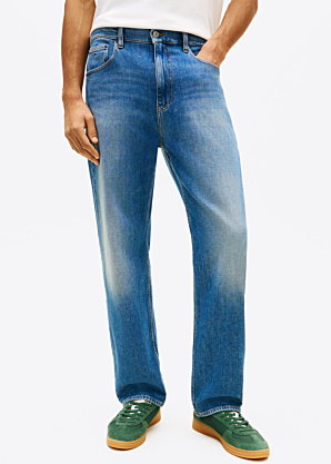 Джинсы Tommy Jeans