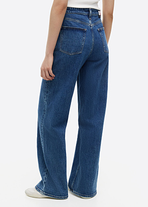 Tommy Jeans džinsa bikses