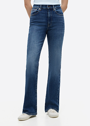 Джинсы Tommy Jeans