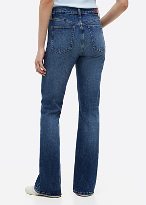 Джинсы Tommy Jeans