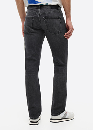 Джинсы Scanton Tommy Jeans