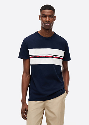 Футболка Tommy Jeans