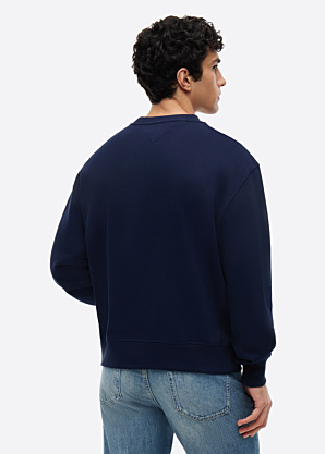 Кофта Rlx Multi Crests Cneck Tommy Jeans