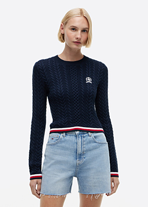 Кофта Tommy Jeans