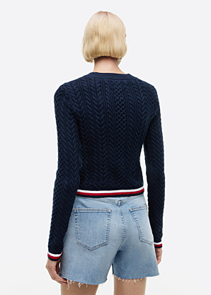 Кофта Tommy Jeans