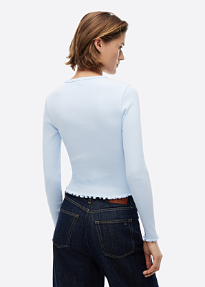 Футболка Tommy Jeans