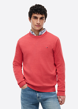 Tommy Jeans adījums