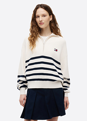 Кофта Tommy Jeans