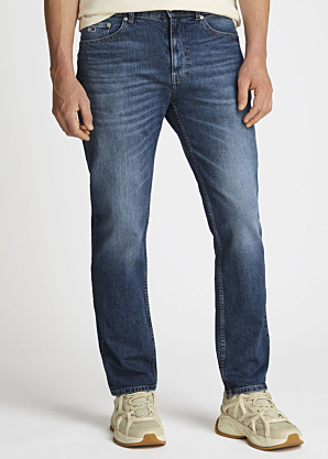 Tommy Jeans džinsa bikses