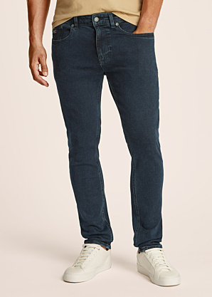 Tommy Jeans džinsa bikses