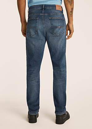 Tommy Jeans džinsa bikses