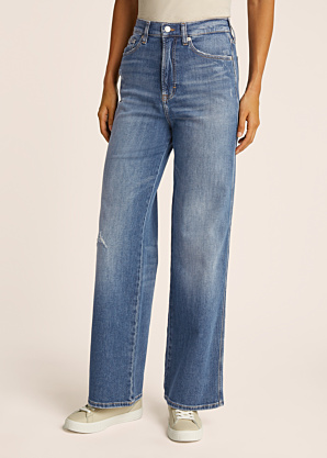 Tommy Jeans džinsa bikses