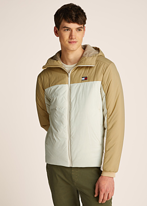 Tommy Jeans pavasara-rudens virsjaka