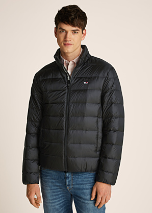 Tommy Jeans pavasara-rudens dūnu virsjaka