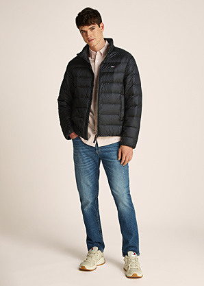 Tommy Jeans pavasara-rudens dūnu virsjaka