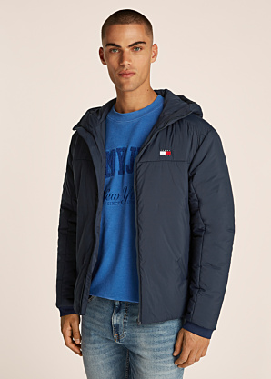 Tommy Jeans pavasara-rudens virsjaka