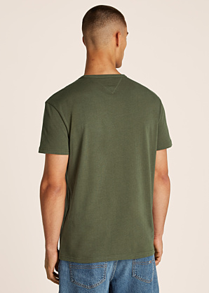 Футболка Tommy Jeans