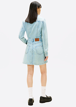 Джинсовое платье Tommy Jeans