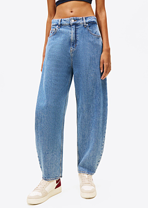 Tommy Jeans džinsa bikses Jeanie