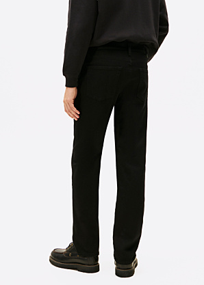 Tommy Jeans džinsa bikses Authentic Wash