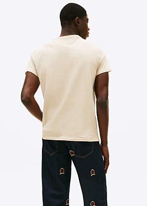 Футболка Tommy Jeans