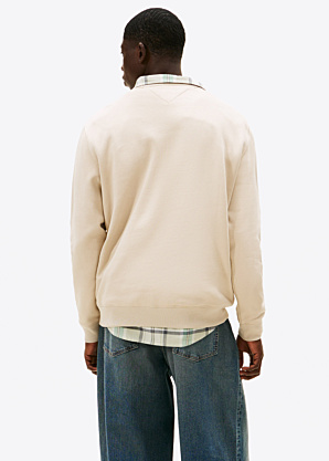 Tommy Jeans džemperis Classic Flag