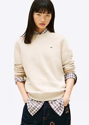 Кофта Tommy Jeans