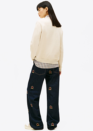 Кофта Tommy Jeans