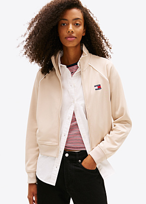 Кофта Tommy Jeans