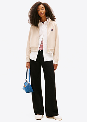 Кофта Tommy Jeans