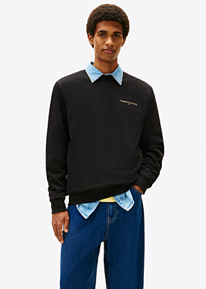 Tommy Jeans džemperis Linear