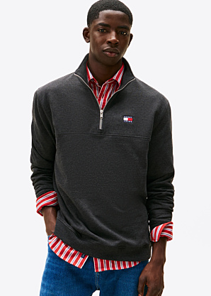 Кофта Badge Tommy Jeans