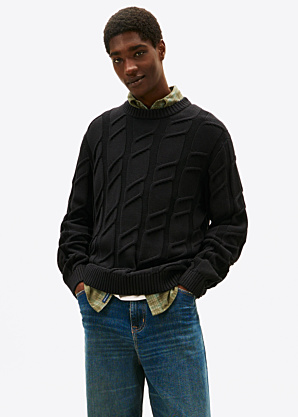 Tommy Jeans adījums Badge