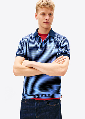 Tommy Jeans polo krekls