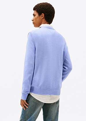 Tommy Jeans adījums Classic Flag