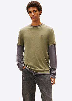 Футболка Classic Flag Tommy Jeans