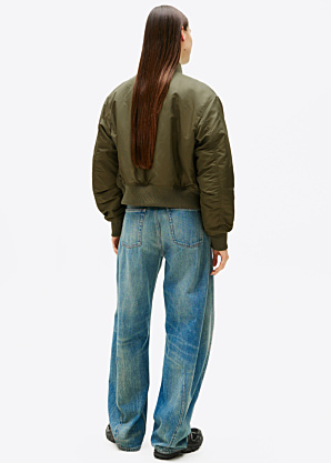 Tommy Jeans bomber jaka