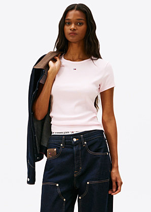 Tommy Jeans T-krekls