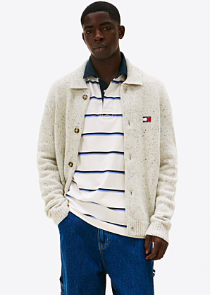 Кофта Badge Tommy Jeans