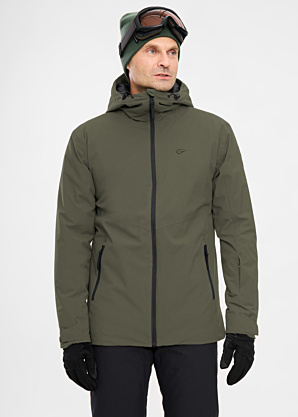 Five Seasons ziemas sporta virsjaka Vallter