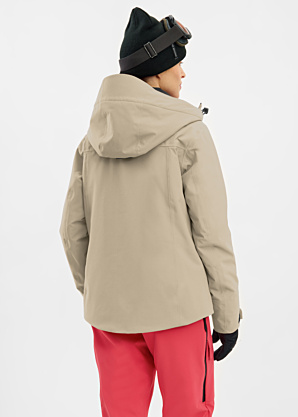 Five Seasons ziemas sporta virsjaka Vallter