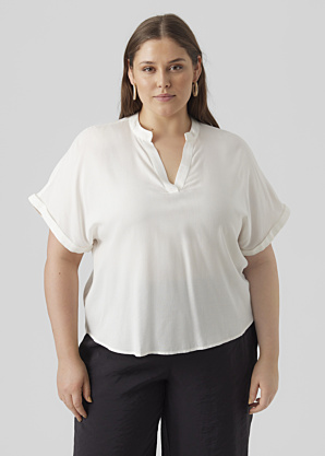 Vero Moda Curve blūze Beauty