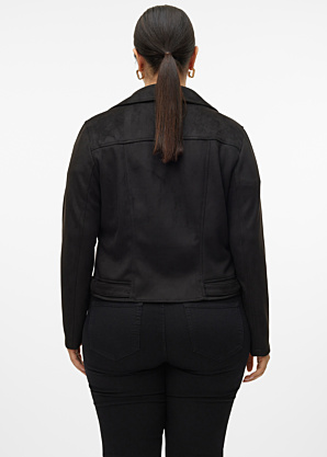 Vero Moda Curve Īsā jaka Jose