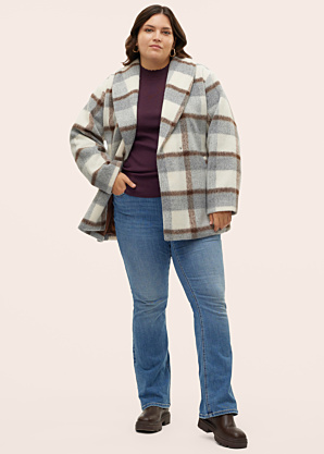 Vero Moda Curve jaka Blakeberge