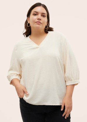 Vero Moda Curve blūze Mye