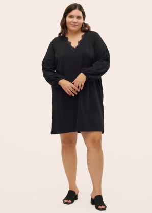Vero Moda Curve kleita Allison